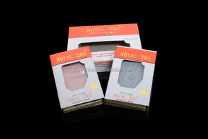 Thẻ Chơi Bằng Nhựa, Thẻ Trò Chơi, Học Poker - Product Image 3