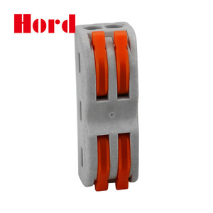 Connettore Luminoso 2 in 2 Out SPL-2 Vendita Diretta dalla Fabbrica Hord - Product Image 4