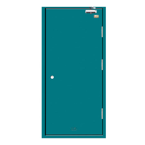 2020 de 120 minutos de entrada salida de incendios, puertas apartamento era de una sola hoja clasificada fuego puertas de acceso - Product Image 3