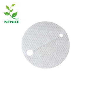 Bán Hot Trắng Trọng Lượng Nhẹ Dầu Thấm <span class=keywords><strong>Sorbent</strong></span> <span class=keywords><strong>Pads</strong></span> - Product Image 6