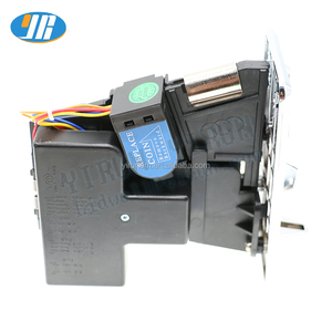<span class=keywords><strong>Comparador</strong></span> <span class=keywords><strong>de</strong></span> Monedas JY100F, Selector <span class=keywords><strong>de</strong></span> Monedas Electrónico con Cable y Tornillo, Precio Más Bajo - Product Image 2