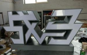 Tự động đa chức năng thư kênh beading máy với khía & khía hình chữ V cho thép không gỉ và nhôm chế tạo - Product Image 5