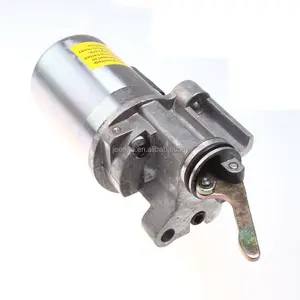 Électrovanne de remplacement double sortie de carburant allemand 02113789, bouton d'arrêt du carburant allemand z 2012