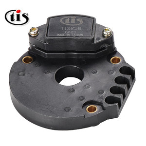 Nouveau Module de contrôle d'allumage de moteur, remplacement du capteur d'angle de manivelle, pour Mitsubishi Eclipse, J918, ap02 - Product Image 1