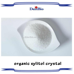 Xylitol <span class=keywords><strong>Edulcorante</strong></span> al por mayor Xylitol Xilitol Precio - Product Image 3