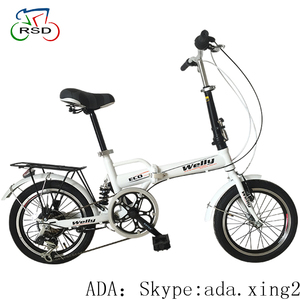 -成人自行车 <span class=keywords><strong>24</strong></span>英寸轮折叠自行车出售，折叠旅行自行车中国自行车, 阿里巴巴中国出售折叠自行车 - Product Image 6