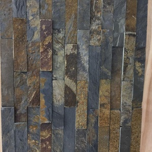 <span class=keywords><strong>Fachada</strong></span> de <span class=keywords><strong>piedra</strong></span> panel decorativo para pared interior con precio bajo - Product Image 3