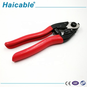 <span class=keywords><strong>Coupe</strong></span>-câble manuel en acier HS-102A, mini <span class=keywords><strong>coupe</strong></span>-câble - Product Image 6