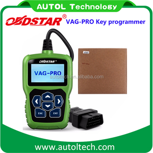 2017 جديد obdstar برنامج مفاتيح البعيد و epb vag-برو دعم المسافات airbag ل vag السيارات آلة المع vag-<span class=keywords><strong>pro</strong></span> - Product Image 4