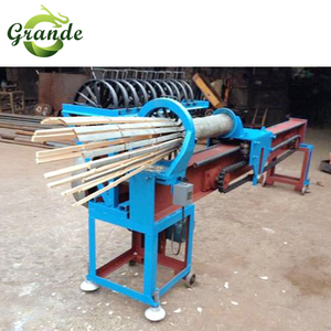 Spiedino di bambù Bastone Che Fa La <span class=keywords><strong>Macchina</strong></span> - Product Image 2