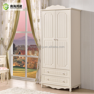 Derribar flatpack casa <span class=keywords><strong>de</strong></span> estilo rural 2,3, 4,6 <span class=keywords><strong>puerta</strong></span> <span class=keywords><strong>de</strong></span> madera mdf moderno armarios dormitorio - Product Image 1