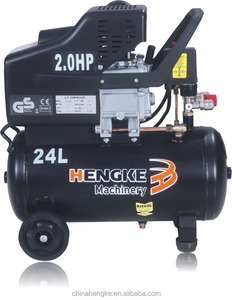 24L 2HP Haute qualité cuivre <span class=keywords><strong>wair</strong></span> mini compresseur d'<span class=keywords><strong>air</strong></span> - Product Image 1