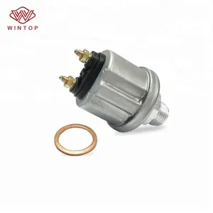 Hochwertiger europäischer Lkw-Öl-Drucksensor für MB OE 0025421717/8,743,590.000.0 34/4C