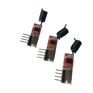 3 <span class=keywords><strong>v</strong></span> Long range wireless <span class=keywords><strong>receiver</strong></span> module <span class=keywords><strong>v</strong></span>ới giá cả cạnh tranh nhất - Product Image 3
