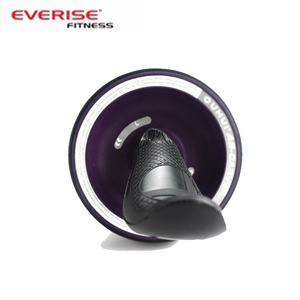 Hogar gimnasio rodillo abdominal rueda <span class=keywords><strong>AB</strong></span> tallador pro - Product Image 5