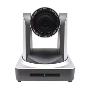 20x Zoom 1080P Usb3.0 Mini-Formaat Cctv Ptz Ip Streaming Camera