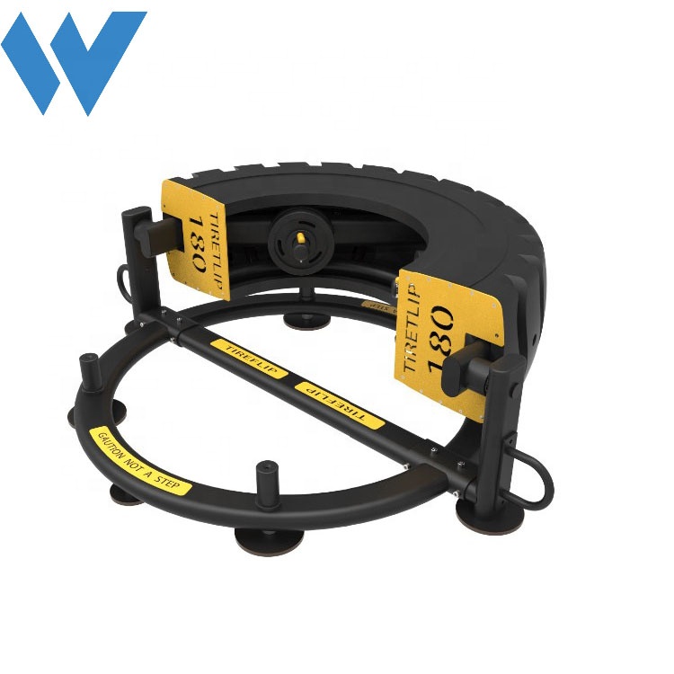 Шина флип тренажерного зала тренажеры для фитнеса машина шин флип тренер в помещении