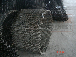 Goldenest 공급 나선형 오거 가금류 오거 피더 오거 컨베이어 공장 가격 - Product Image 2