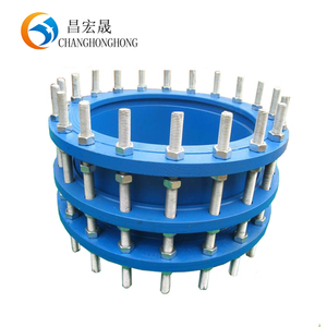 Dễ uốn sắt mặt bích tháo dỡ doanh với sơn xử lý bề mặt 5% Giảm giá trên bán lẻ Phụ kiện đường ống - Product Image 1