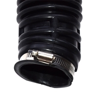 Tuyau d'admission du filtre à air du moteur 696-002 pour Chevrolet Aveo 1.6L-L4 2009-2011 96808176