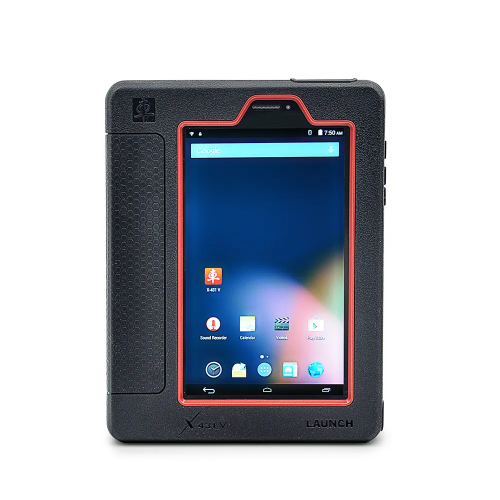 लॉन्च X-431V multibrand autoboss v30 ऑटो निदान स्कैनर