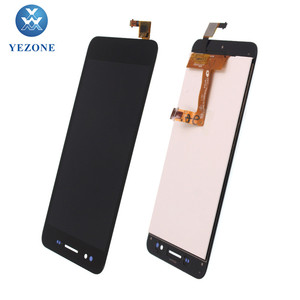LCD con digitalizador para <span class=keywords><strong>Huawei</strong></span> <span class=keywords><strong>GR3</strong></span> Display, montaje LCD para <span class=keywords><strong>Huawei</strong></span> <span class=keywords><strong>GR3</strong></span> 2017 pantalla LCD - Product Image 2