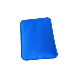 Gespecialiseerd In Gel Ijs Product 15 Jaar Cooling Pad Gel Ijs Vel Koud Hot Pack