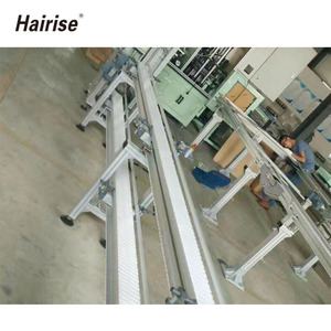 Bonne qualité à faible prix de qualité alimentaire <span class=keywords><strong>flexlink</strong></span> convoyeur pizza inclinant convoyeur - Product Image 3