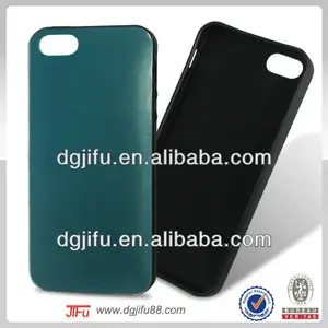 Atacado tpu para cobrir iphone5s, china fornecedor de abastecimento baratos do telefone móvel para o iphone da apple