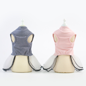 Vente en gros de vêtements pour petits chiens simplement <span class=keywords><strong>elle</strong></span> - Product Image 4