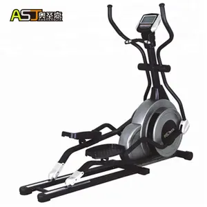 Küçük çapraz eğitmen ticari eliptik makine/yüksek kaliteli fitness ekipmanları/crosstrainer/eliptik eğitmen/ASJ-9301