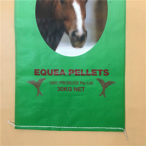 Bolsa de Alimento Concentrado de Polipropileno Laminado de Alta Calidad, Tejido PP, para Nutrición Equina <span class=keywords><strong>Purina</strong></span>, 20 kg - Product Image 5
