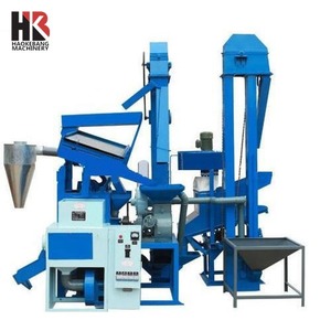 Mini moulin à riz professionnel, appareil <span class=keywords><strong>Commercial</strong></span>, à bas prix, capacité <span class=keywords><strong>de</strong></span> 20 tonnes par jour, - Product Image 3