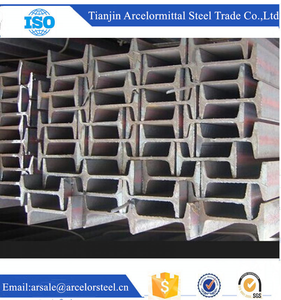 Commerce Assurance GO/T11263-1998 Q235 32 # AB Laminé À Chaud Faisceau <span class=keywords><strong>I</strong></span> En Acier pour <span class=keywords><strong>le</strong></span> Renforcement Des Structures En Acier - Product Image 5