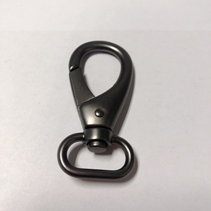 YK 1113 High Quality metal swivel snap hook for bag, metal hook