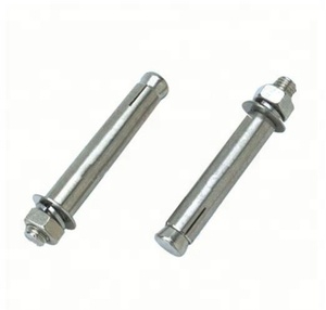 Anclaje de cuña de acero inoxidable 1/2, tamaño 3/4x3-304, 25 <span class=keywords><strong>por</strong></span> caja - Product Image 4