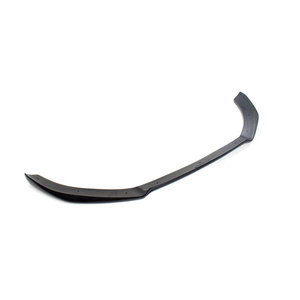 Spoiler avant à lèvre en fibre de verre peint noir pour <span class=keywords><strong>Audi</strong></span> A4 B8 <span class=keywords><strong>Sline</strong></span>, 2 pièces - Product Image 3