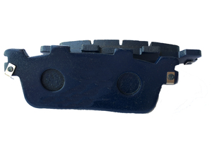 Pastiglie Freno per Moto KYMCO K-XCT <span class=keywords><strong>125</strong></span>/People S125DD/S200iDD/250SiDD/Xciting 250/250i/300i/300iR/K-XCT 300i - Product Image 6