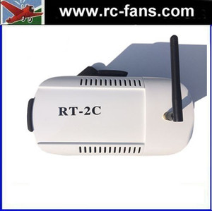 Rt-2 <span class=keywords><strong>3D</strong></span> lunettes 5.8 G FPV avec <span class=keywords><strong>3D</strong></span> caméras pour Racing qudcopter - Product Image 1