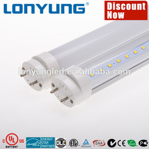 Canadese distributori voluto led t8 tube8 scuola luce 2.4m tubo di luce 32w t8/18 pollici led tube8 - Product Image 2