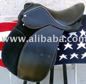 Sillín inglés - Product Image 2