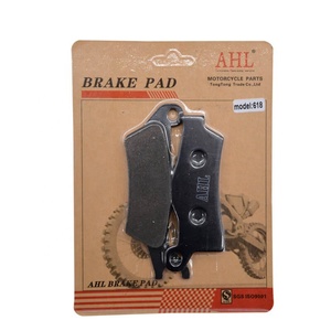 Plaquettes <span class=keywords><strong>de</strong></span> <span class=keywords><strong>frein</strong></span> Fa618 Indian No Dust pour moto <span class=keywords><strong>Can</strong></span> <span class=keywords><strong>Am</strong></span> <span class=keywords><strong>Outlander</strong></span> 500 650 800 1000 Renegade - Product Image 6