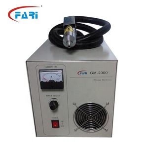 Plasma Surface Traitement Machine de FARI GM-2000 - Product Image 1