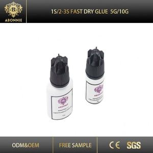 Chine Fournisseur 1 s Rapide Sec Efficace Extension de Cils Colle - Product Image 2