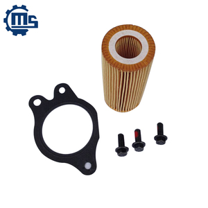 483GB470M ตัวกรองน้ำมันรถแทรกเตอร์ส่งสัญญาณ85108176 85104076 1521527 85104633 21479106สภาพใหม่ - Product Image 2