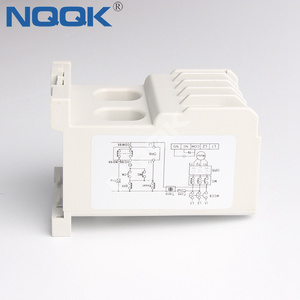 Relé de Protección Electrónica Miniatura PGORP DA60 OPR ES2 SS SS3 R220 con Función de Protección Epoxi - Product Image 3