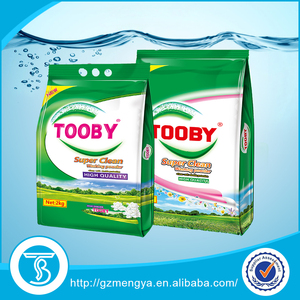Bột Giặt Các Loại Khác Nhau Của Thương Hiệu Trung Quốc - Product Image 2