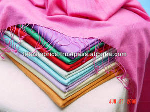 Chal Pashmina de Cachemira - Product Image 1