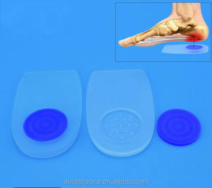 Alivio stub pain Plantar cushion footbed s, spur in the stub supportive footbed - Product Image 3