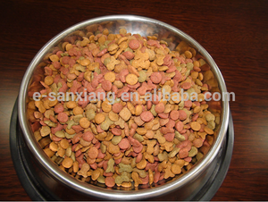 Lanche de leite para animais de estimação, sabor de leite para animais de estimação e cão seco - Product Image 2